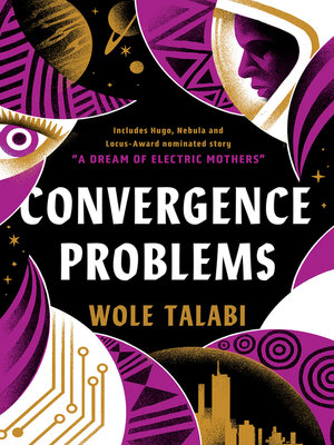 cover image of Convergence Problems